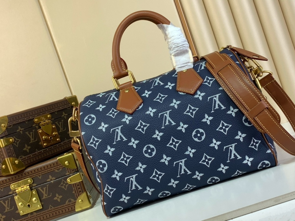 SPEEDY P9 BANDOULIÈRE30 Bag