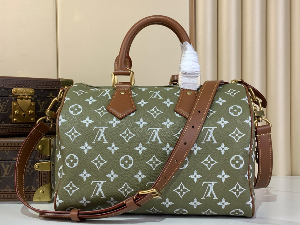 SPEEDY P9 BANDOULIÈRE30 Bag