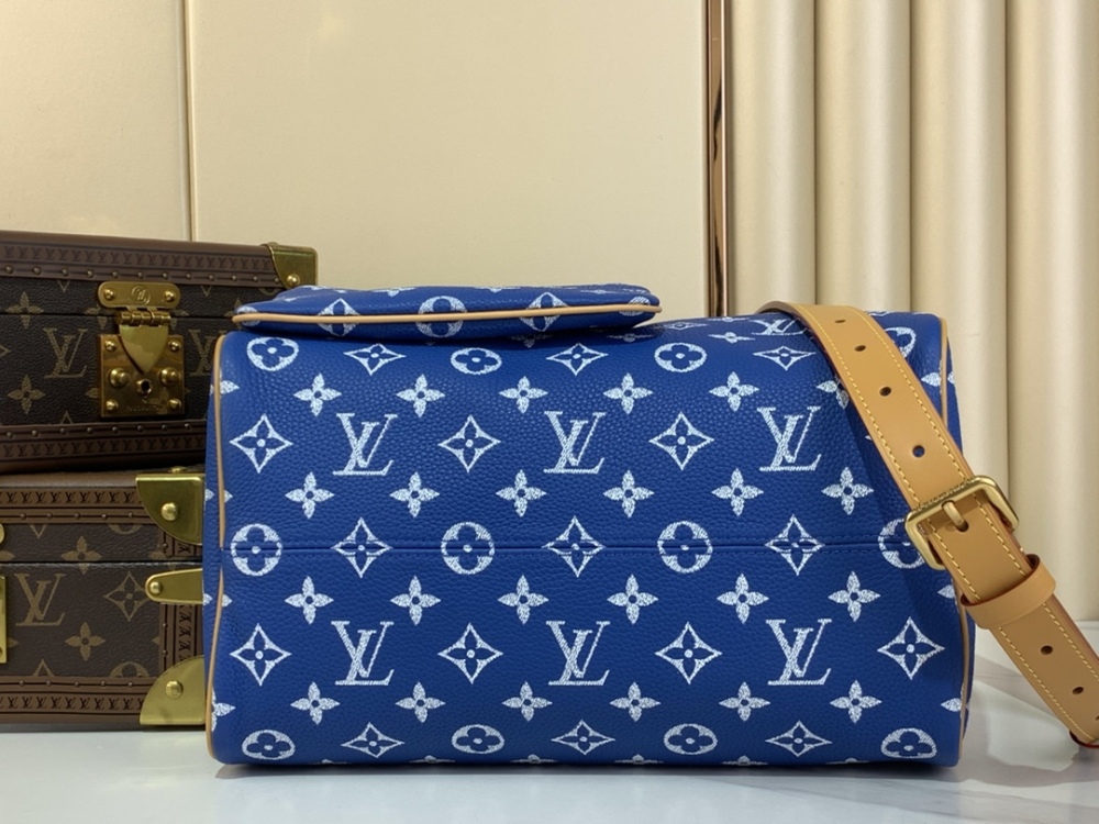 SPEEDY P9 BANDOULIÈRE30 Bag