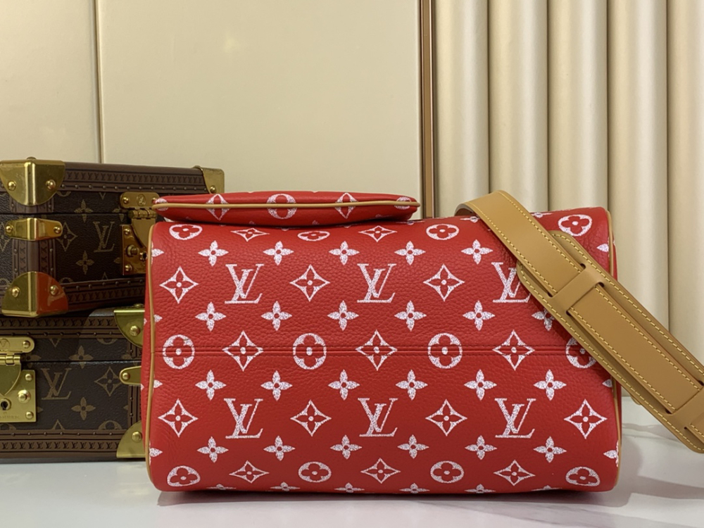 SPEEDY P9 BANDOULIÈRE30 Bag