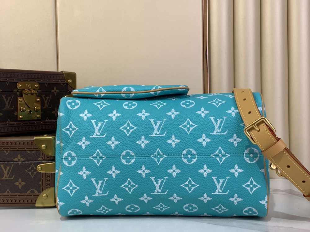 SPEEDY P9 BANDOULIÈRE30 Bag