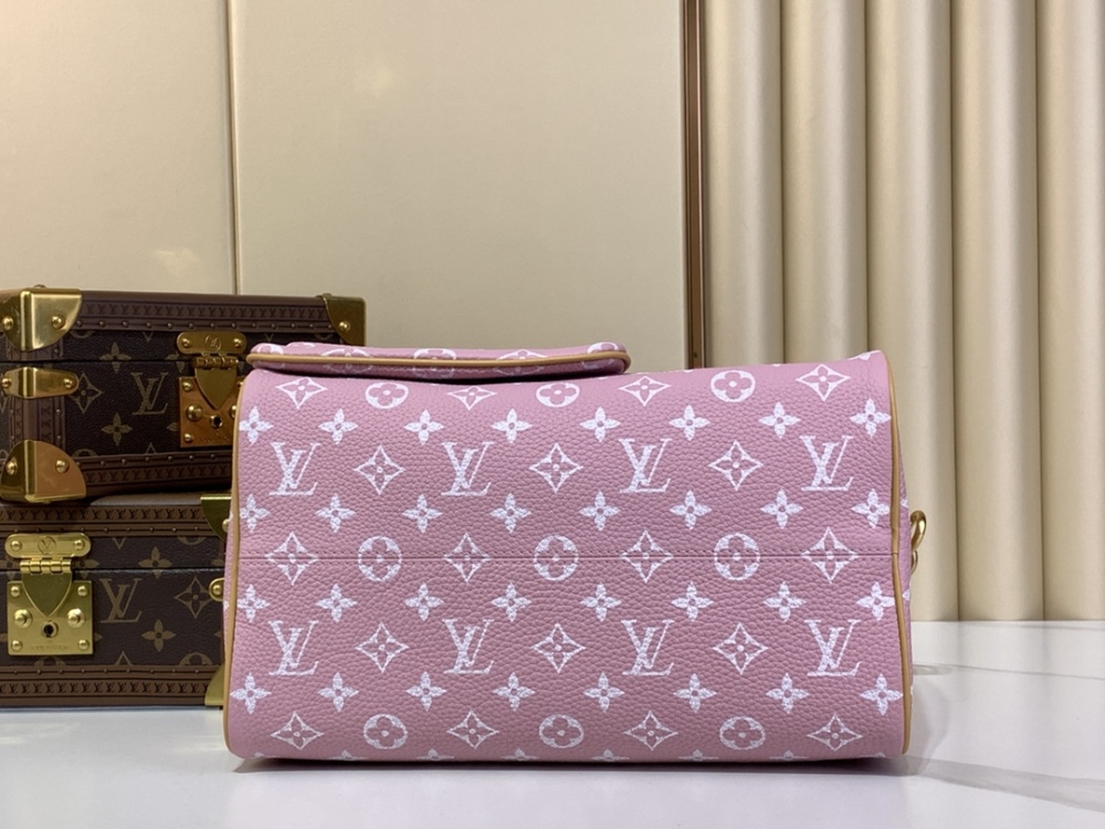 SPEEDY P9 BANDOULIÈRE30 Bag