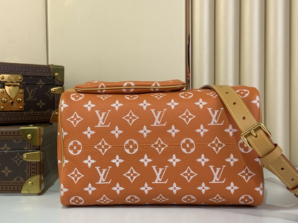 SPEEDY P9 BANDOULIÈRE30 Bag