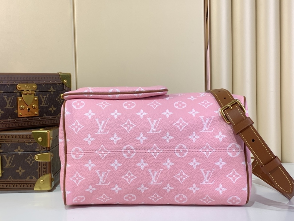 SPEEDY P9 BANDOULIÈRE30 Bag