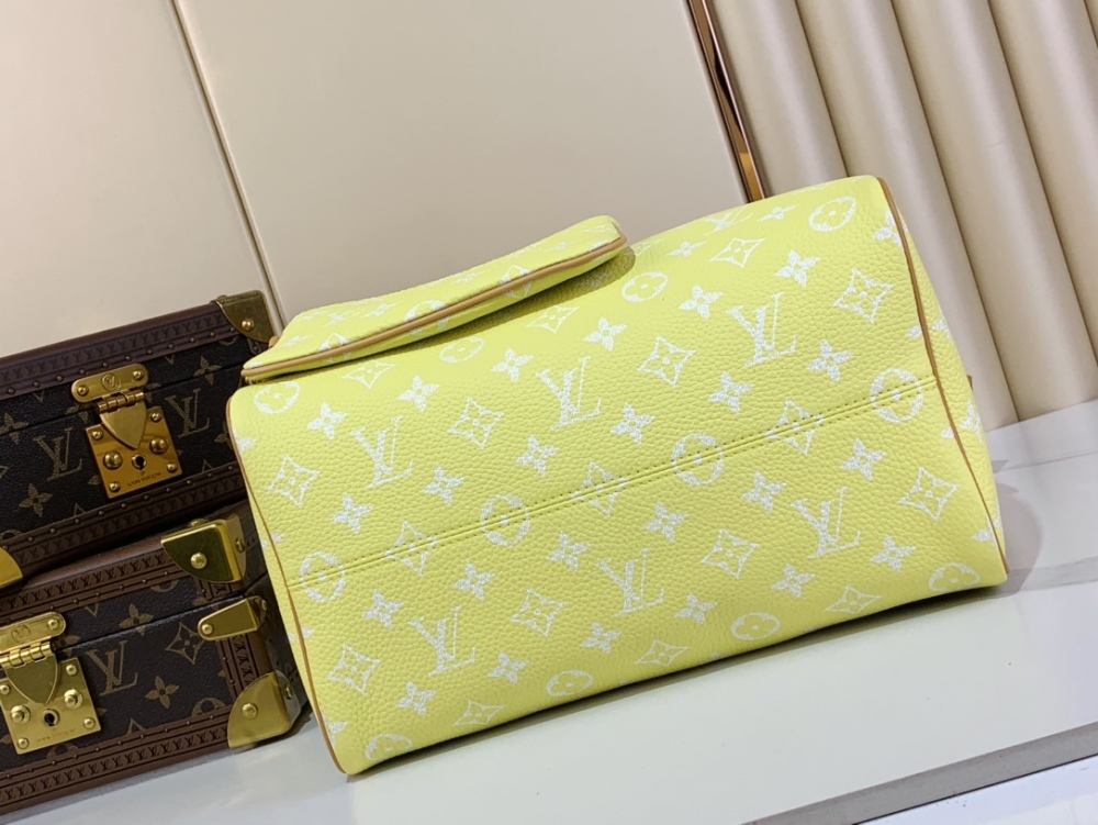 SPEEDY P9 BANDOULIÈRE30 Bag