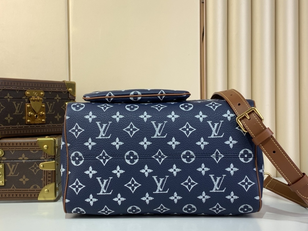 SPEEDY P9 BANDOULIÈRE30 Bag