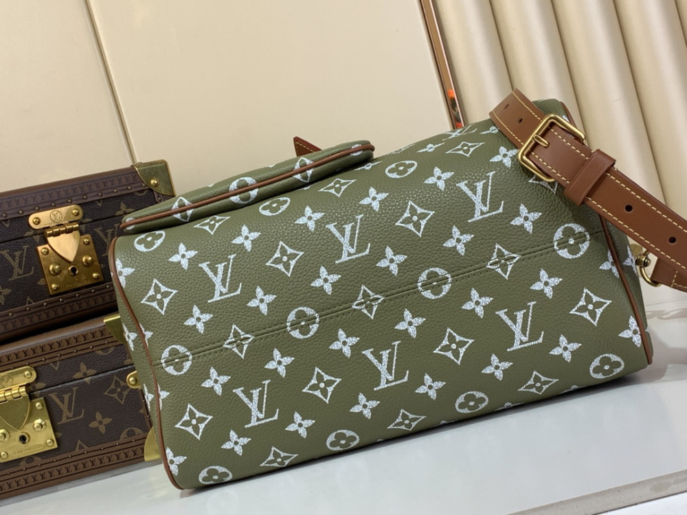 SPEEDY P9 BANDOULIÈRE30 Bag