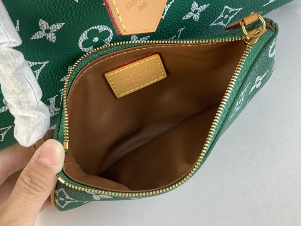SPEEDY P9 BANDOULIÈRE30 Bag