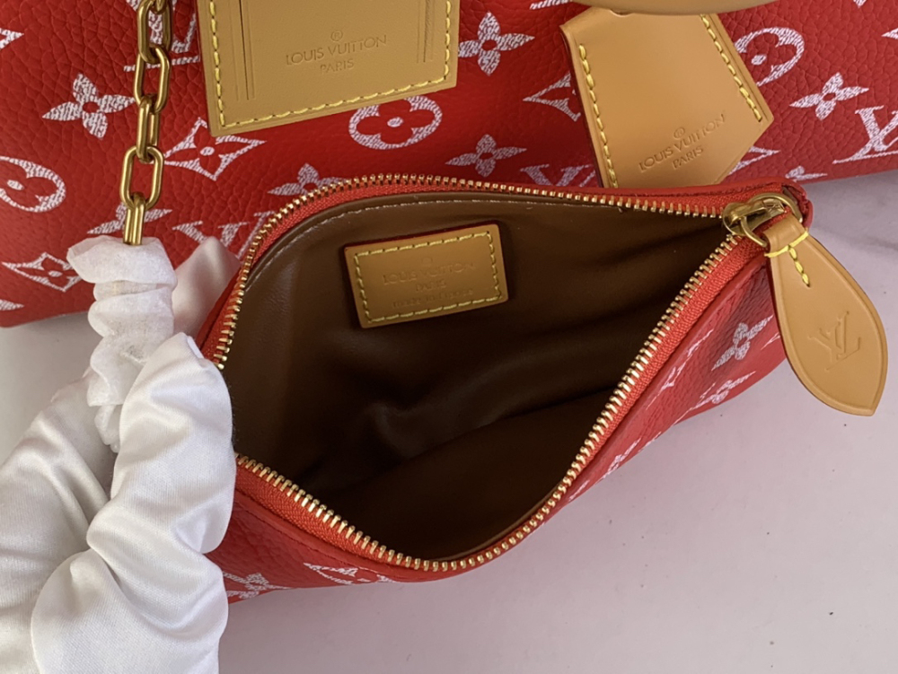SPEEDY P9 BANDOULIÈRE30 Bag