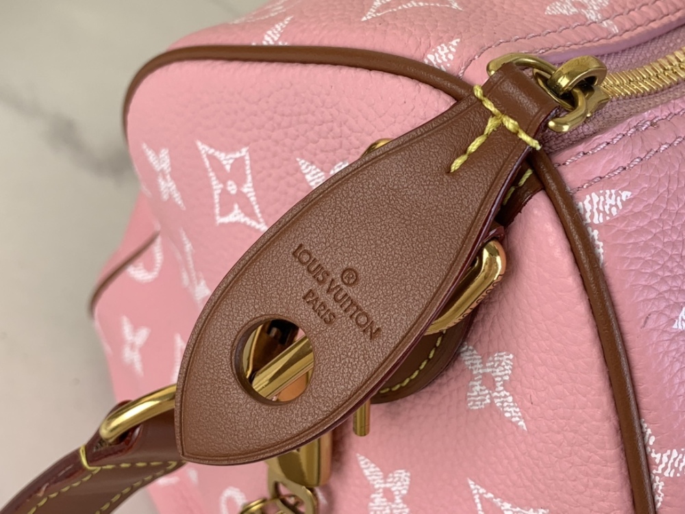 SPEEDY P9 BANDOULIÈRE30 Bag