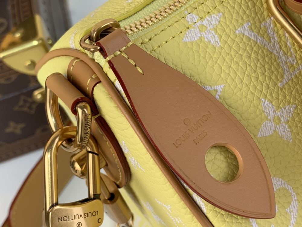 SPEEDY P9 BANDOULIÈRE30 Bag
