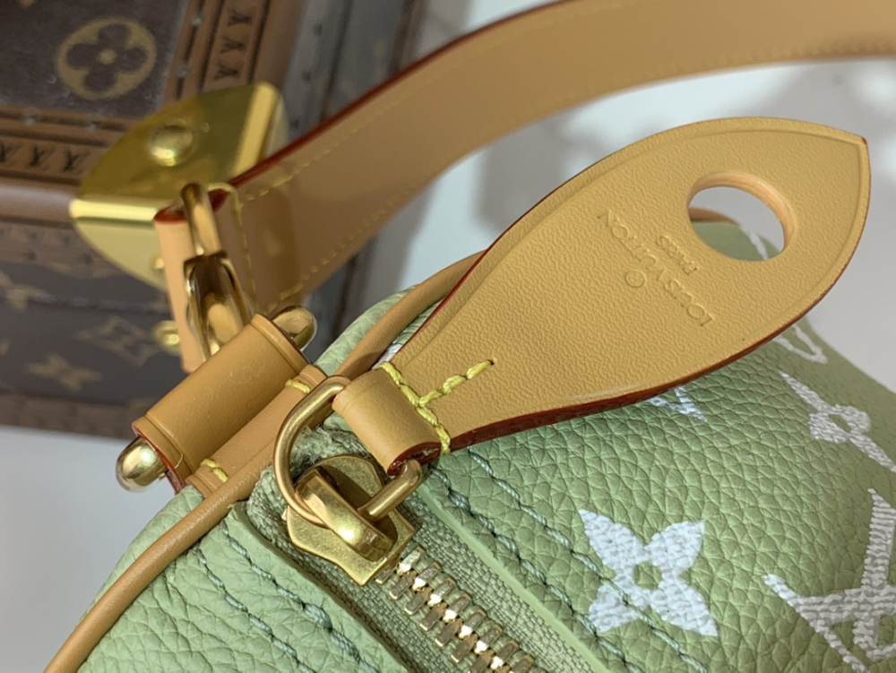 SPEEDY P9 BANDOULIÈRE30 Bag