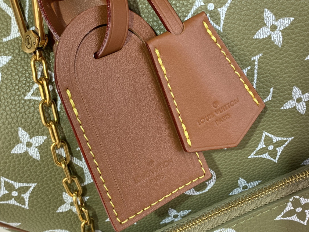 SPEEDY P9 BANDOULIÈRE30 Bag