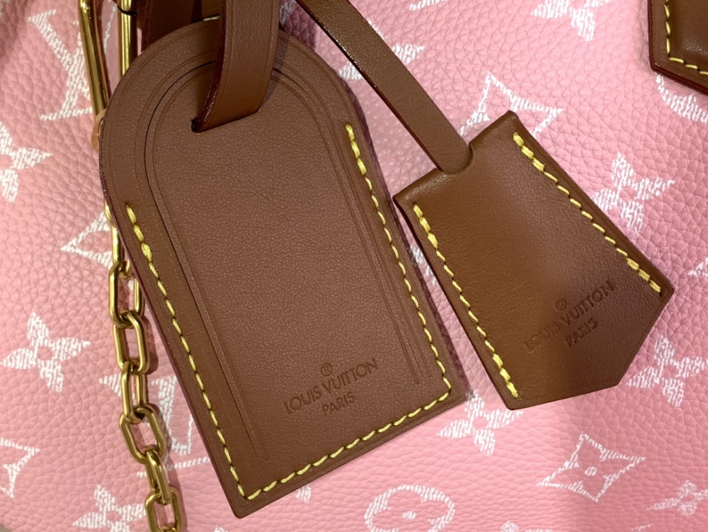 SPEEDY P9 BANDOULIÈRE30 Bag
