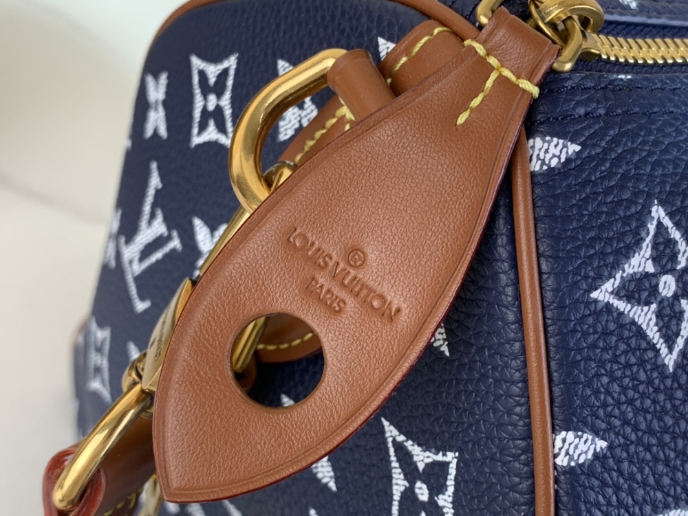 SPEEDY P9 BANDOULIÈRE30 Bag