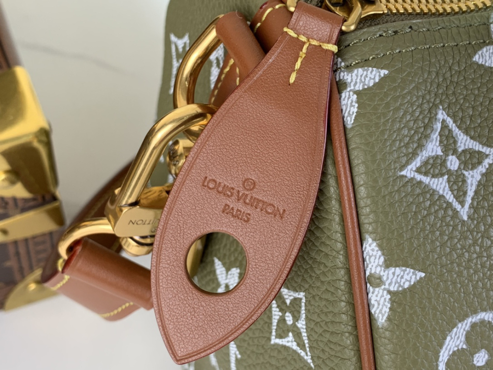 SPEEDY P9 BANDOULIÈRE30 Bag
