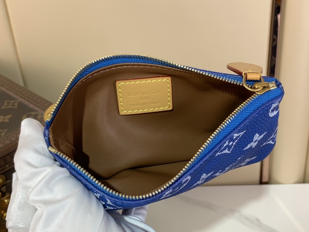 SPEEDY P9 BANDOULIÈRE30 Bag