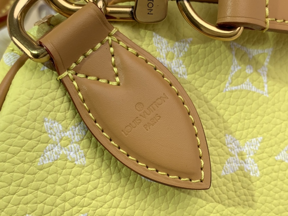 SPEEDY P9 BANDOULIÈRE30 Bag