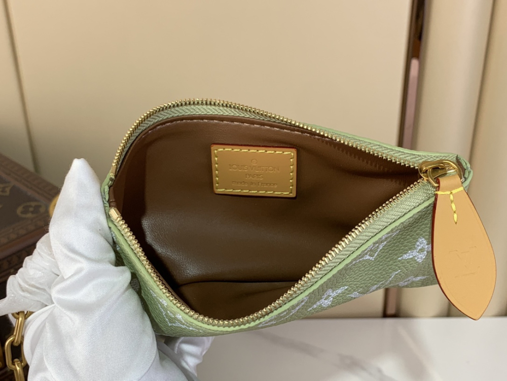 SPEEDY P9 BANDOULIÈRE30 Bag