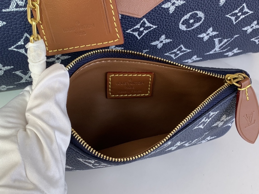 SPEEDY P9 BANDOULIÈRE30 Bag