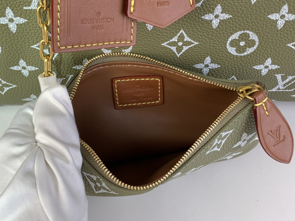 SPEEDY P9 BANDOULIÈRE30 Bag