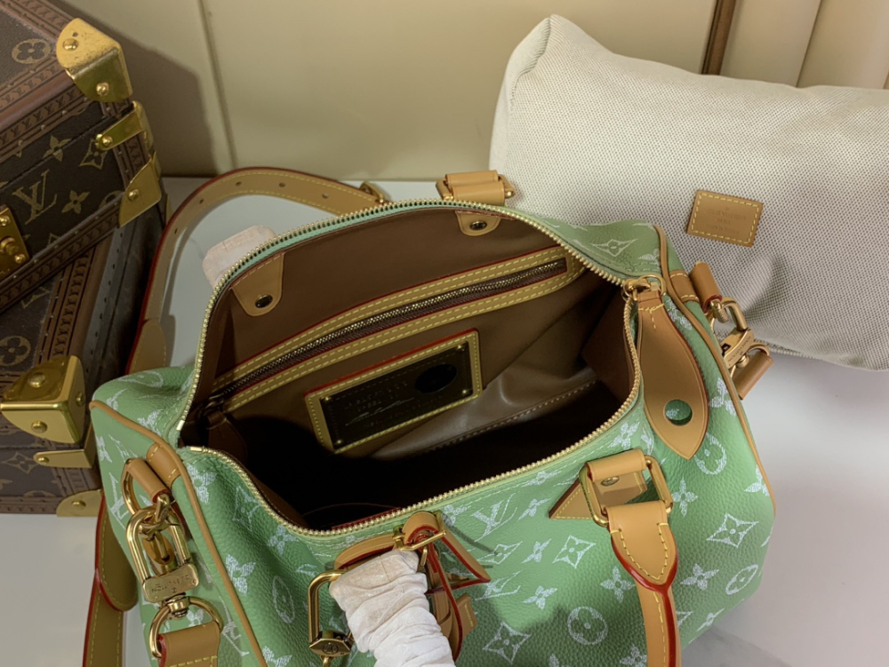 SPEEDY P9 BANDOULIÈRE30 Bag