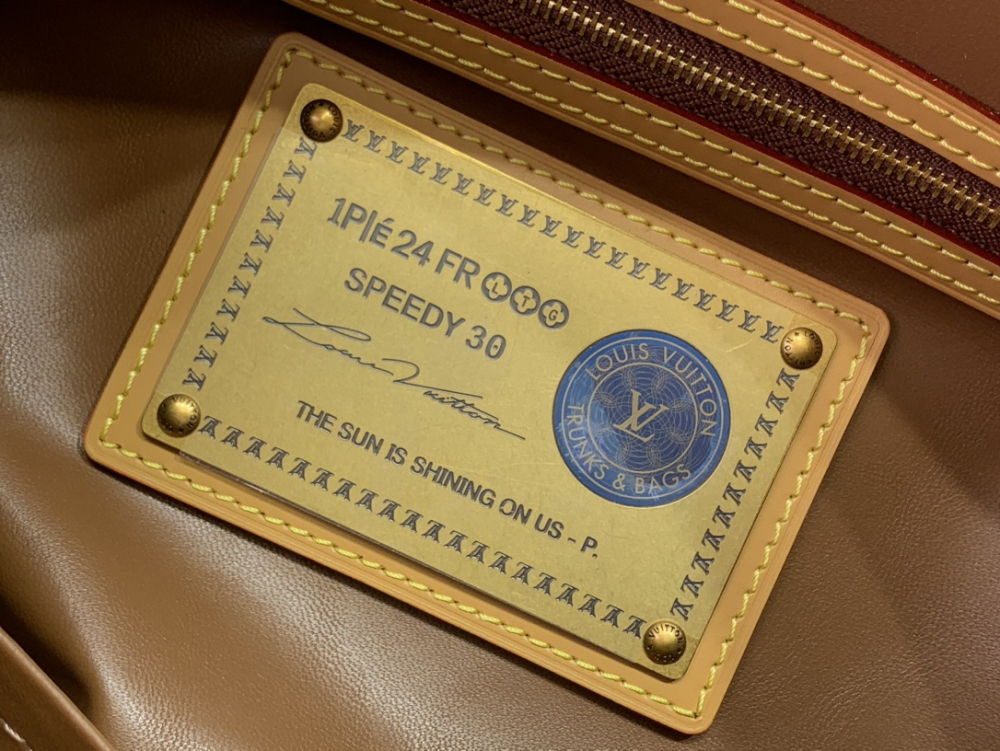 SPEEDY P9 BANDOULIÈRE30 Bag