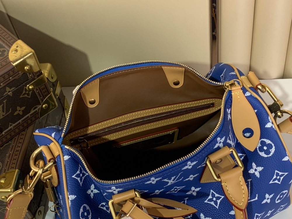 SPEEDY P9 BANDOULIÈRE30 Bag