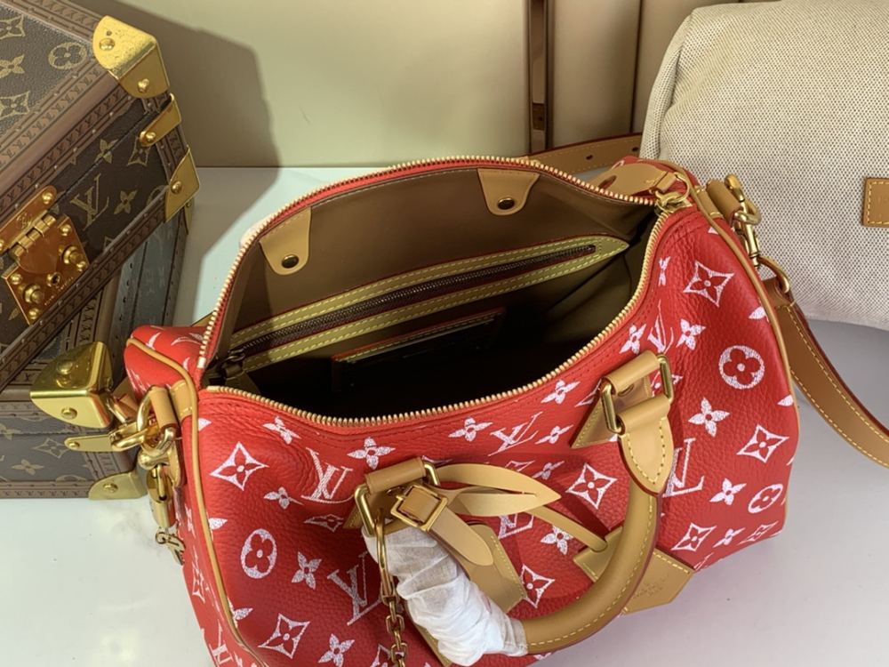 SPEEDY P9 BANDOULIÈRE30 Bag