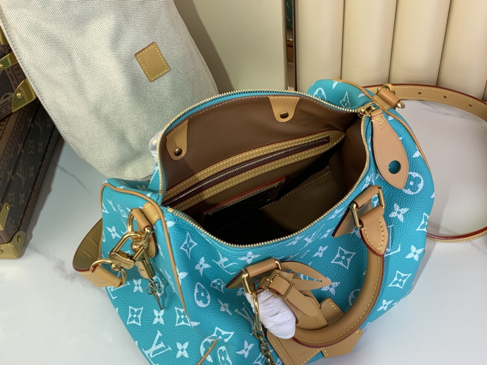SPEEDY P9 BANDOULIÈRE30 Bag