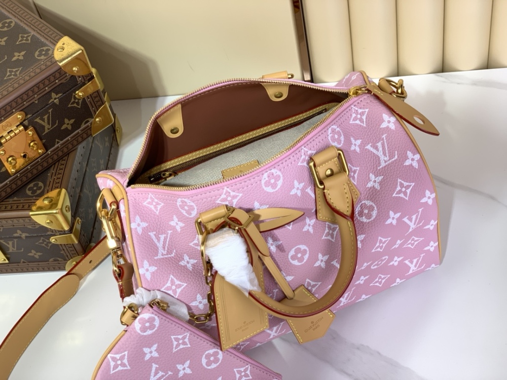 SPEEDY P9 BANDOULIÈRE30 Bag
