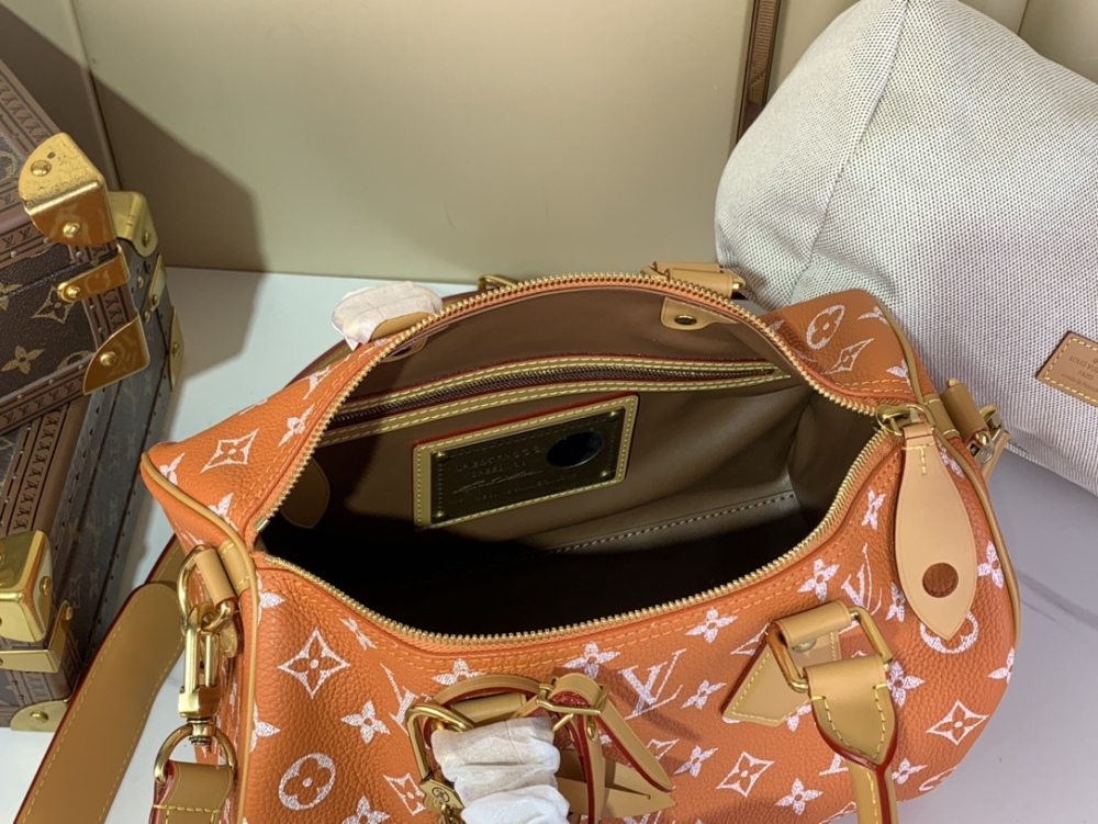 SPEEDY P9 BANDOULIÈRE30 Bag