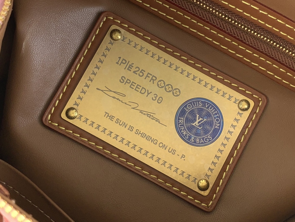SPEEDY P9 BANDOULIÈRE30 Bag