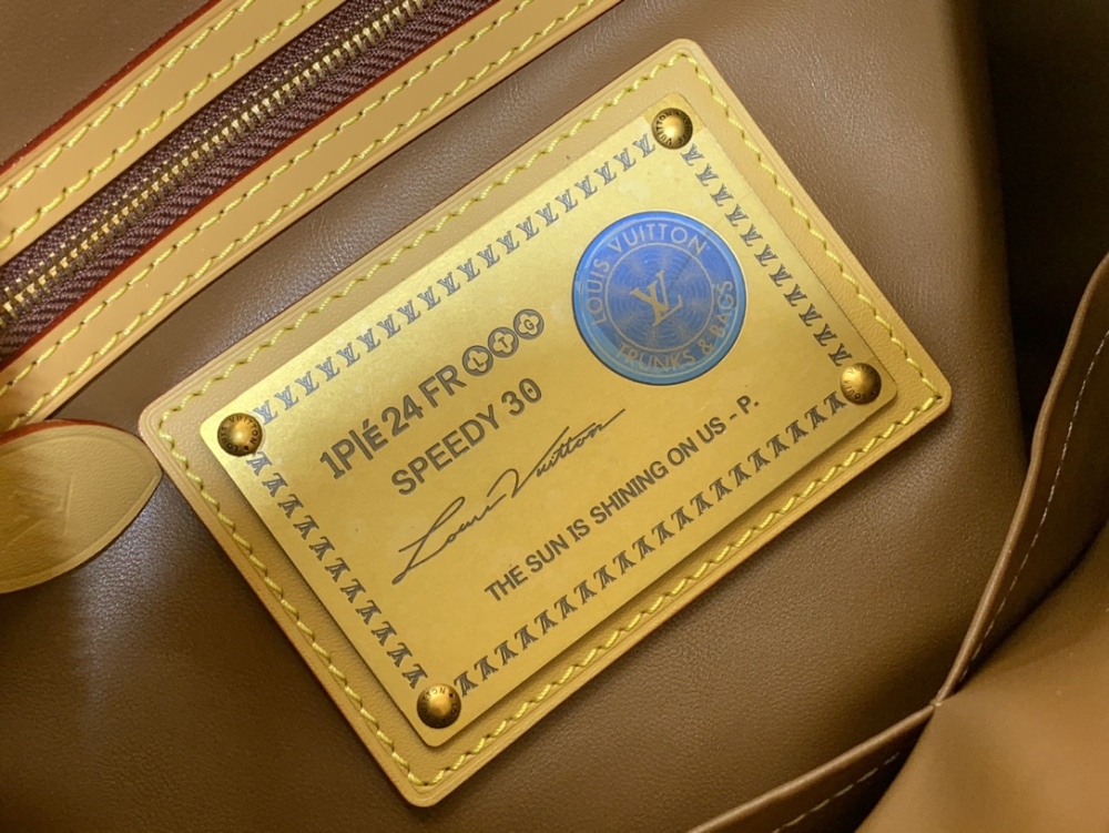 SPEEDY P9 BANDOULIÈRE30 Bag