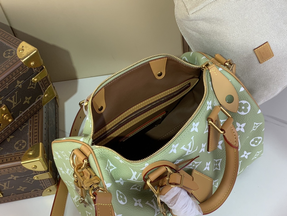 SPEEDY P9 BANDOULIÈRE30 Bag