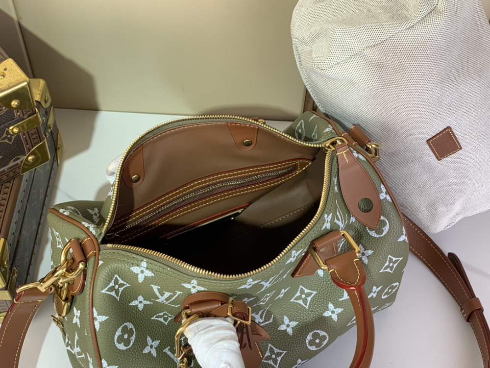 SPEEDY P9 BANDOULIÈRE30 Bag