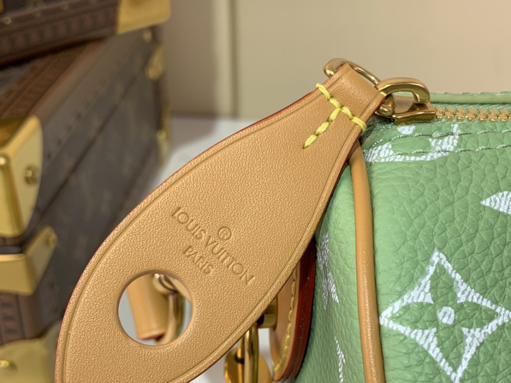 SPEEDY P9 BANDOULIÈRE30 Bag