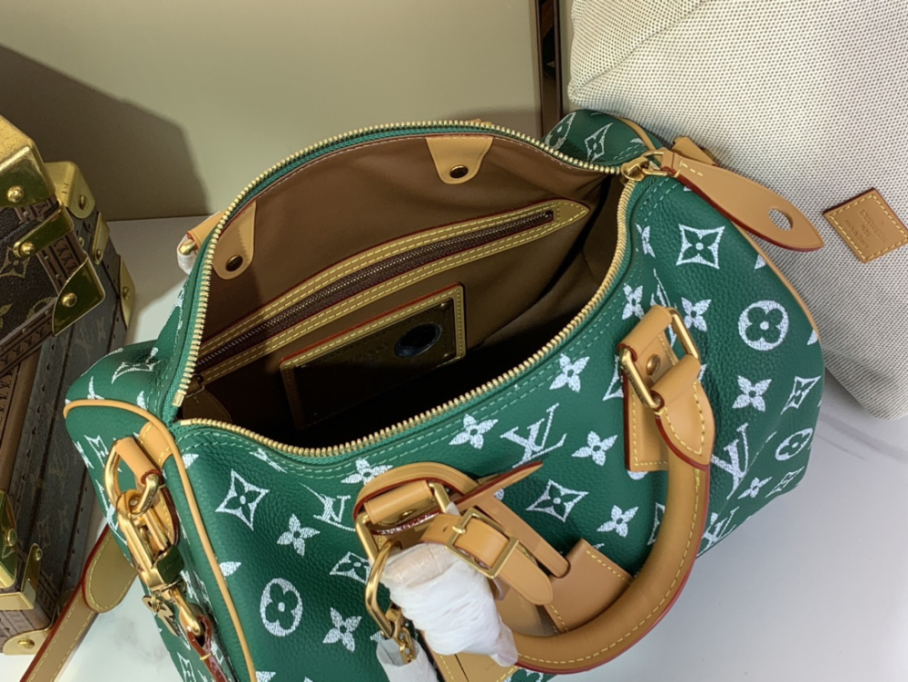 SPEEDY P9 BANDOULIÈRE30 Bag