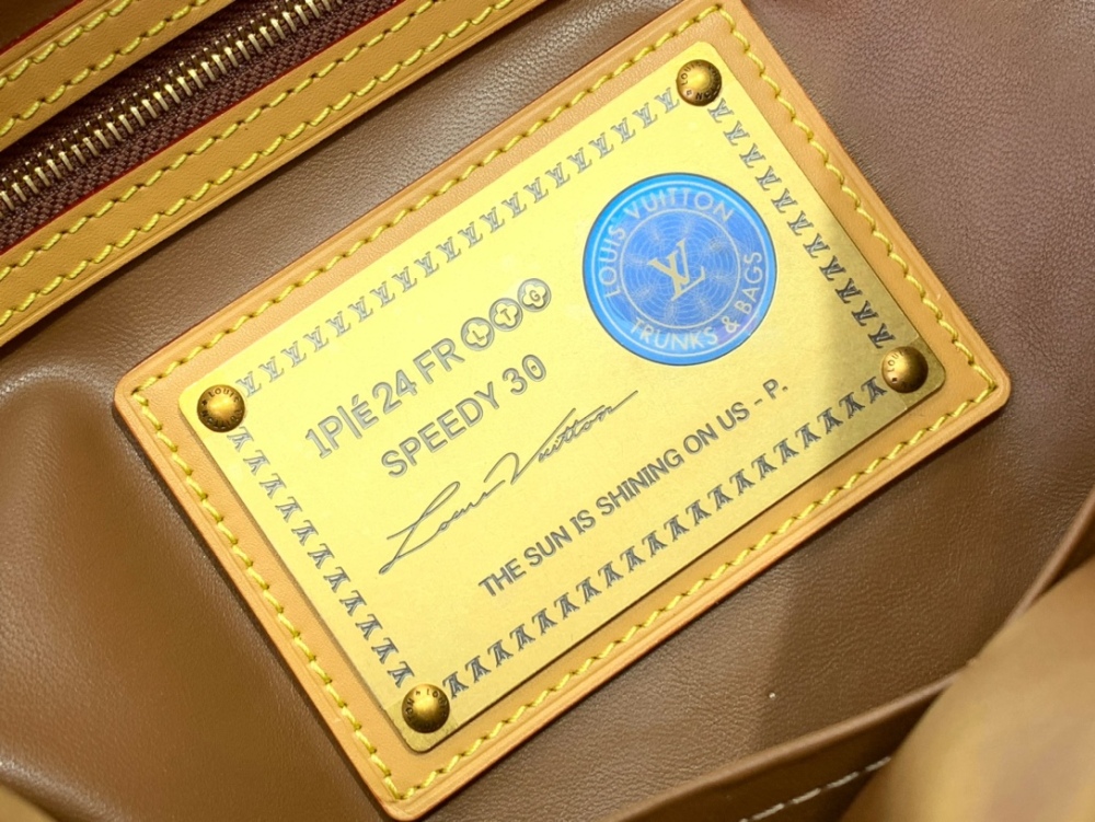 SPEEDY P9 BANDOULIÈRE30 Bag