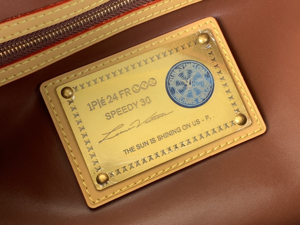 SPEEDY P9 BANDOULIÈRE30 Bag