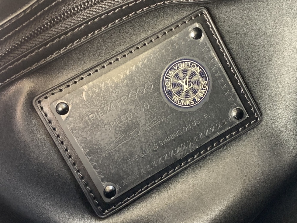 SPEEDY P9 BANDOULIÈRE30 Bag