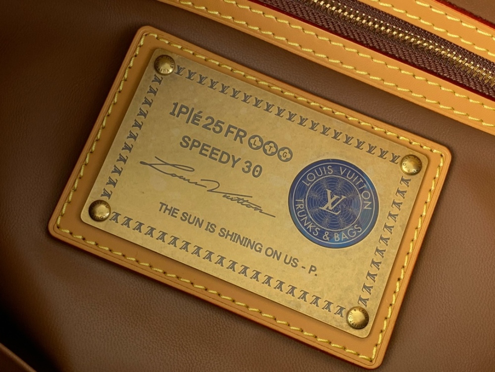 SPEEDY P9 BANDOULIÈRE30 Bag
