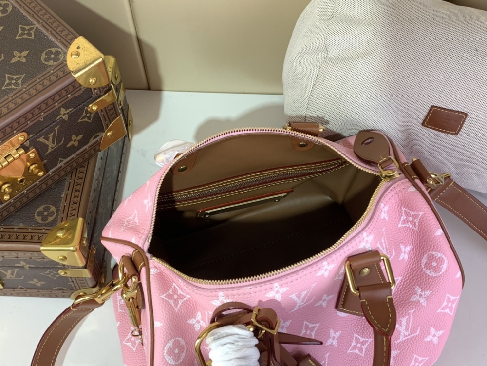 SPEEDY P9 BANDOULIÈRE30 Bag
