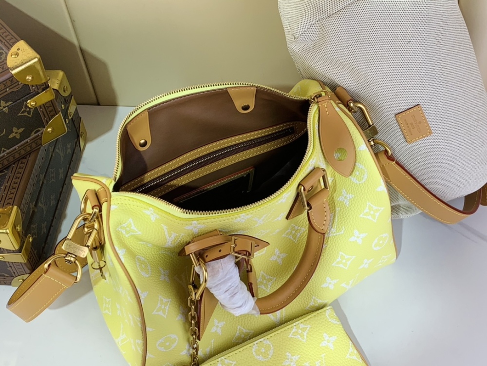 SPEEDY P9 BANDOULIÈRE30 Bag