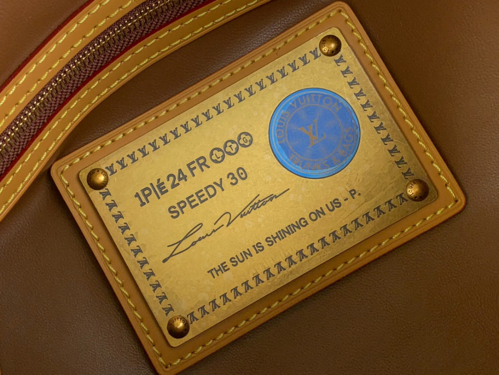SPEEDY P9 BANDOULIÈRE30 Bag