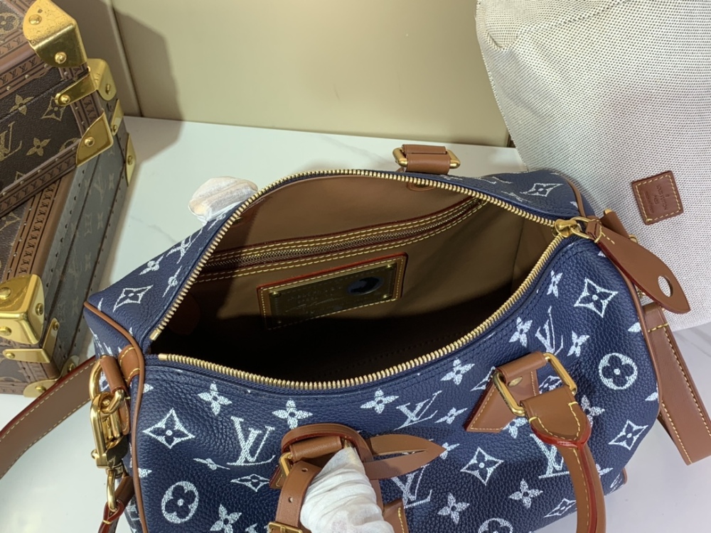 SPEEDY P9 BANDOULIÈRE30 Bag