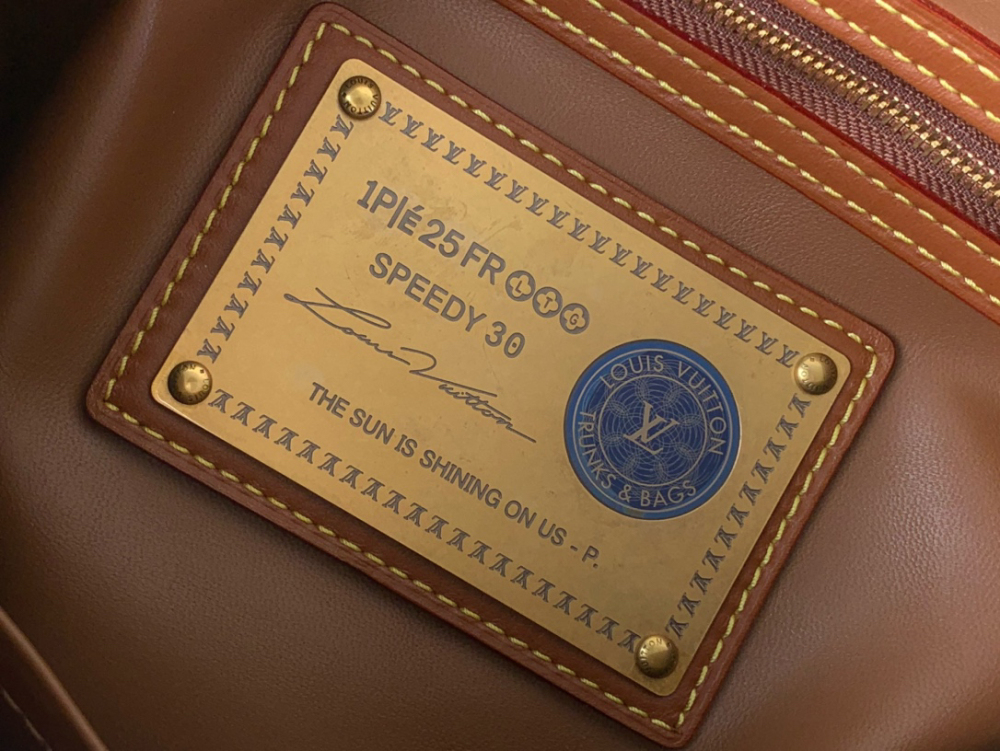 SPEEDY P9 BANDOULIÈRE30 Bag
