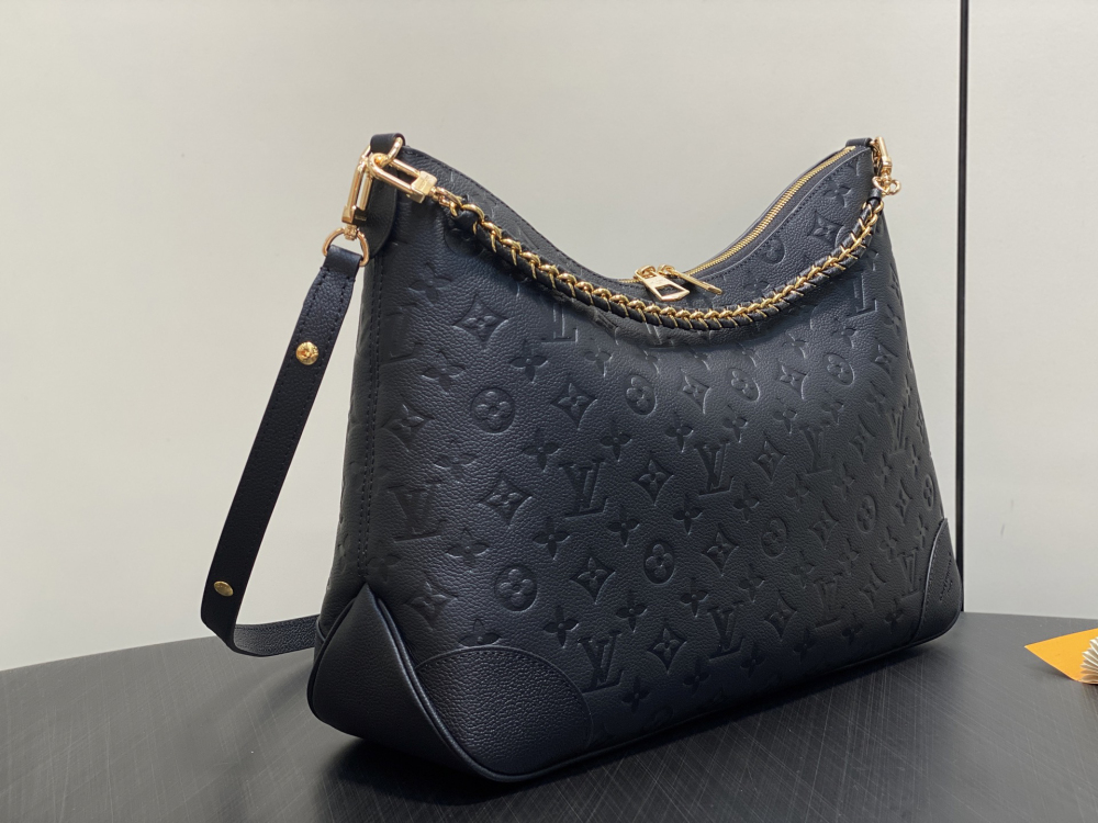 LOUIS VUITTON BOULOGNE GM M13706 (40*29*15cm)