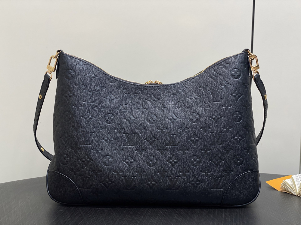 LOUIS VUITTON BOULOGNE GM M13706 (40*29*15cm)