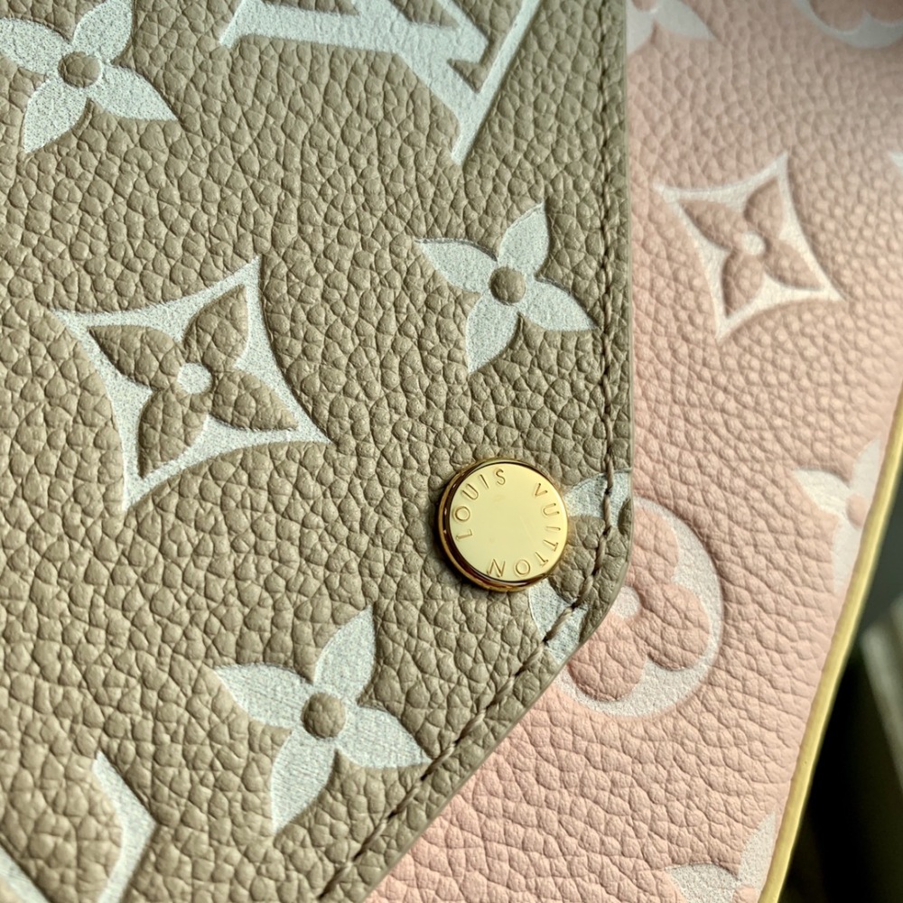 LOUIS VUITTON POCHETTE FÉLICIE CHAIN BAG M81359 (21*12*3cm)